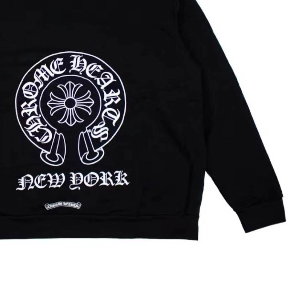 Chrome Hearts SS25