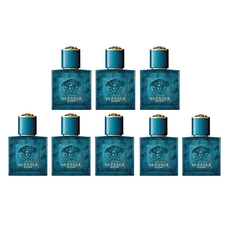 VERSACE EDT 5ml10ml