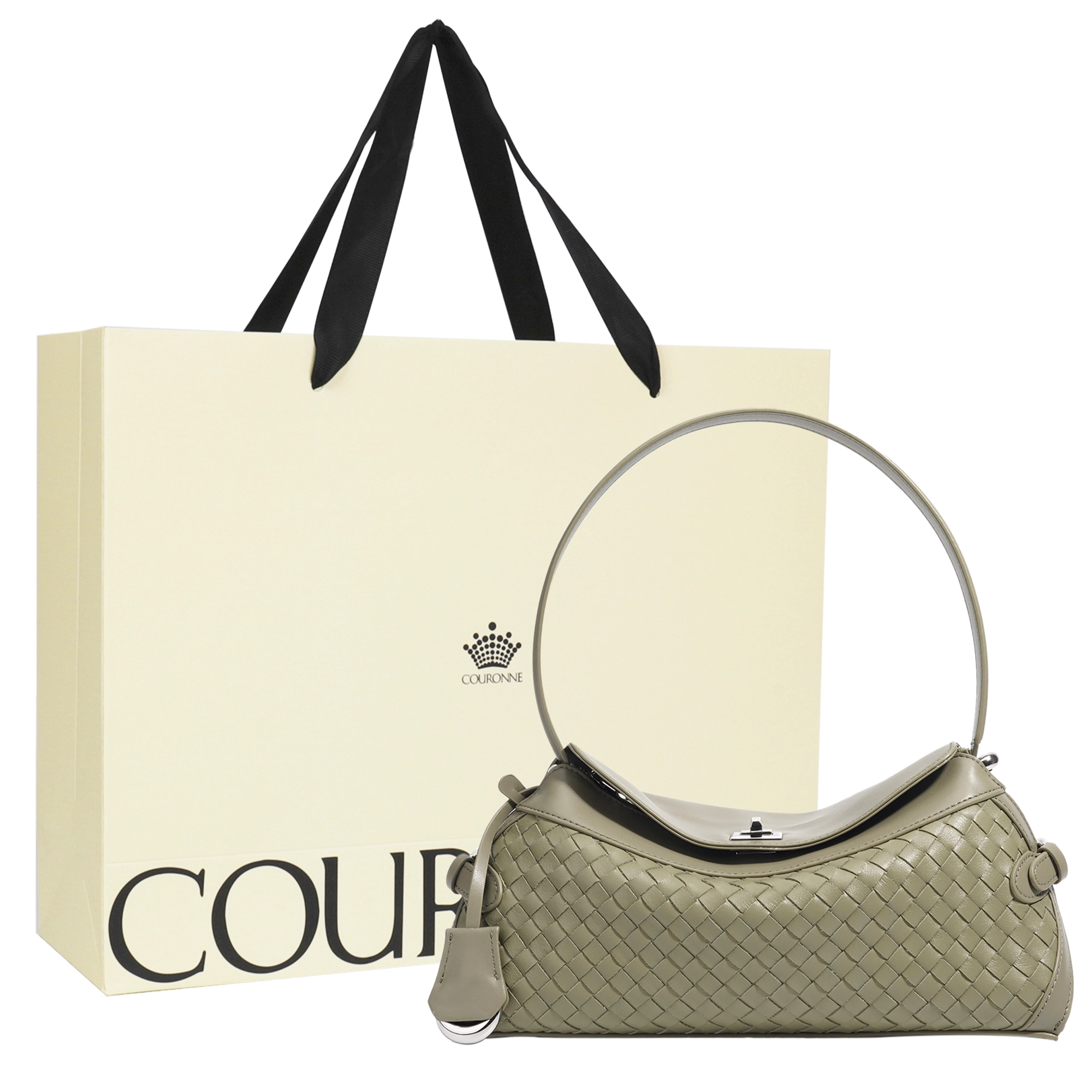 COURONNE