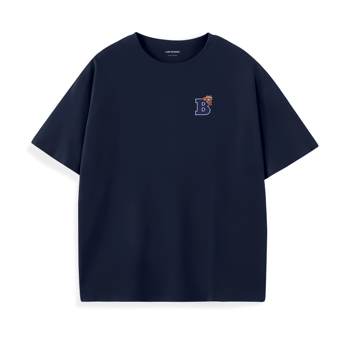 LINE FRIENDS T