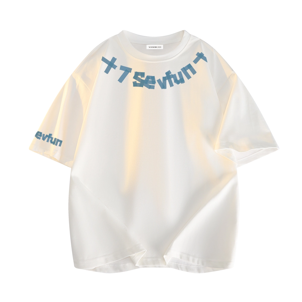 7 SEVFUN logoT
