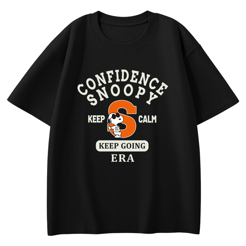 SNOOPY T