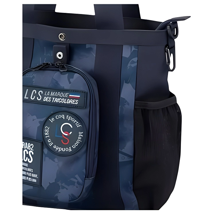 le coq sportif