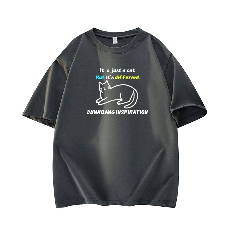 DUNHUANG INSPIRATION T