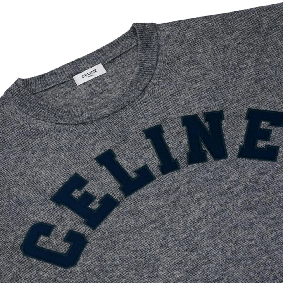 CELINE FW22 Logo