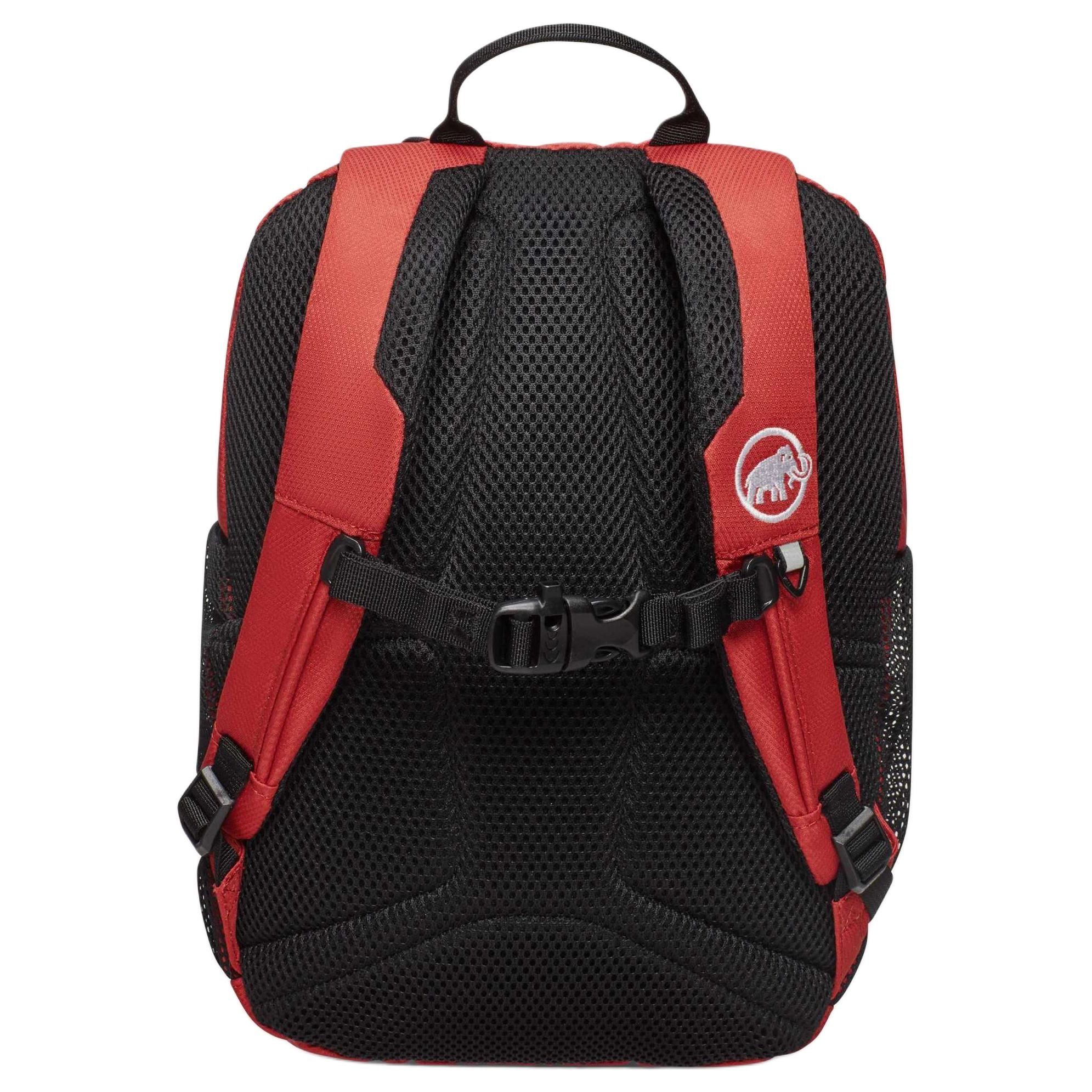 MAMMUT First Zip 8L Logo