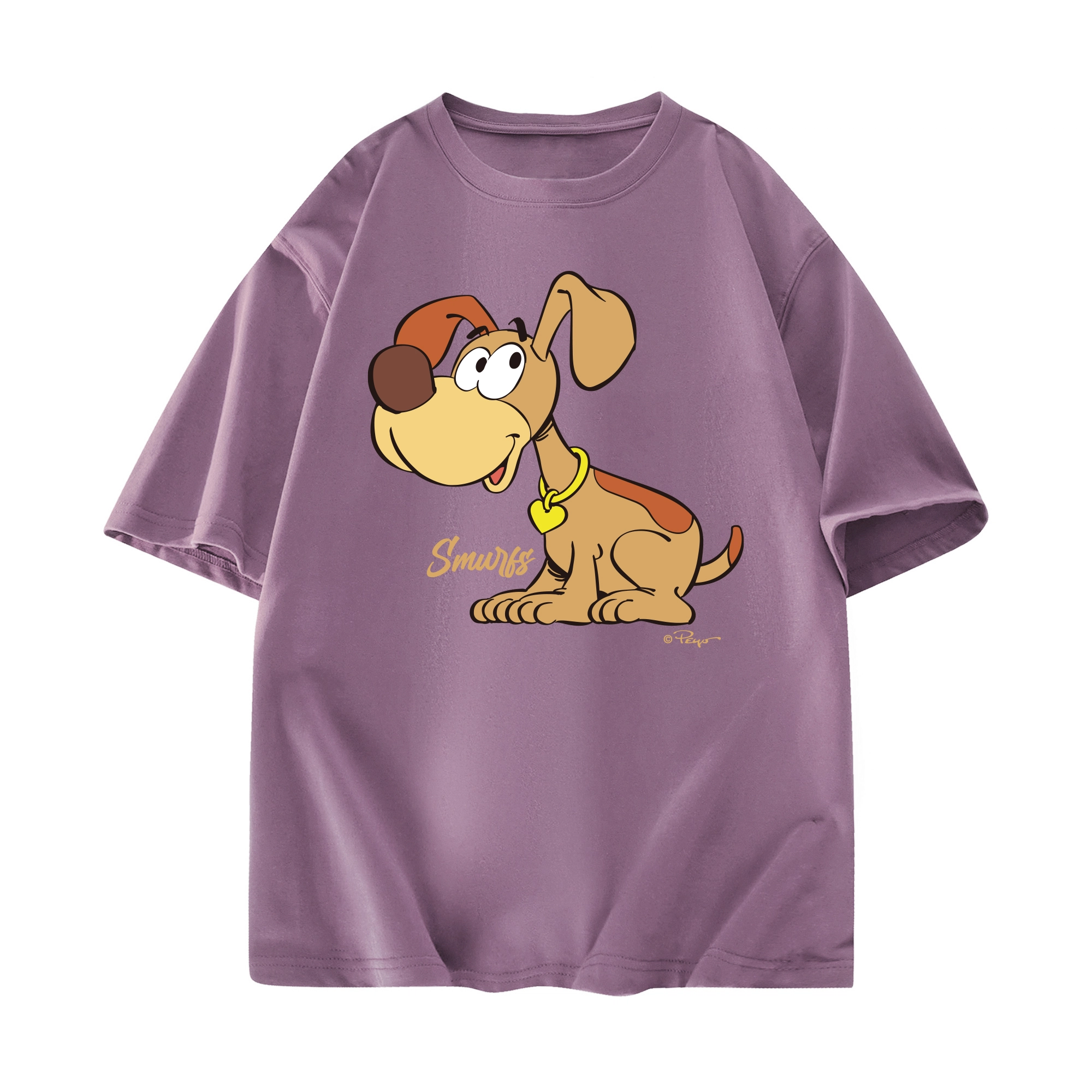T