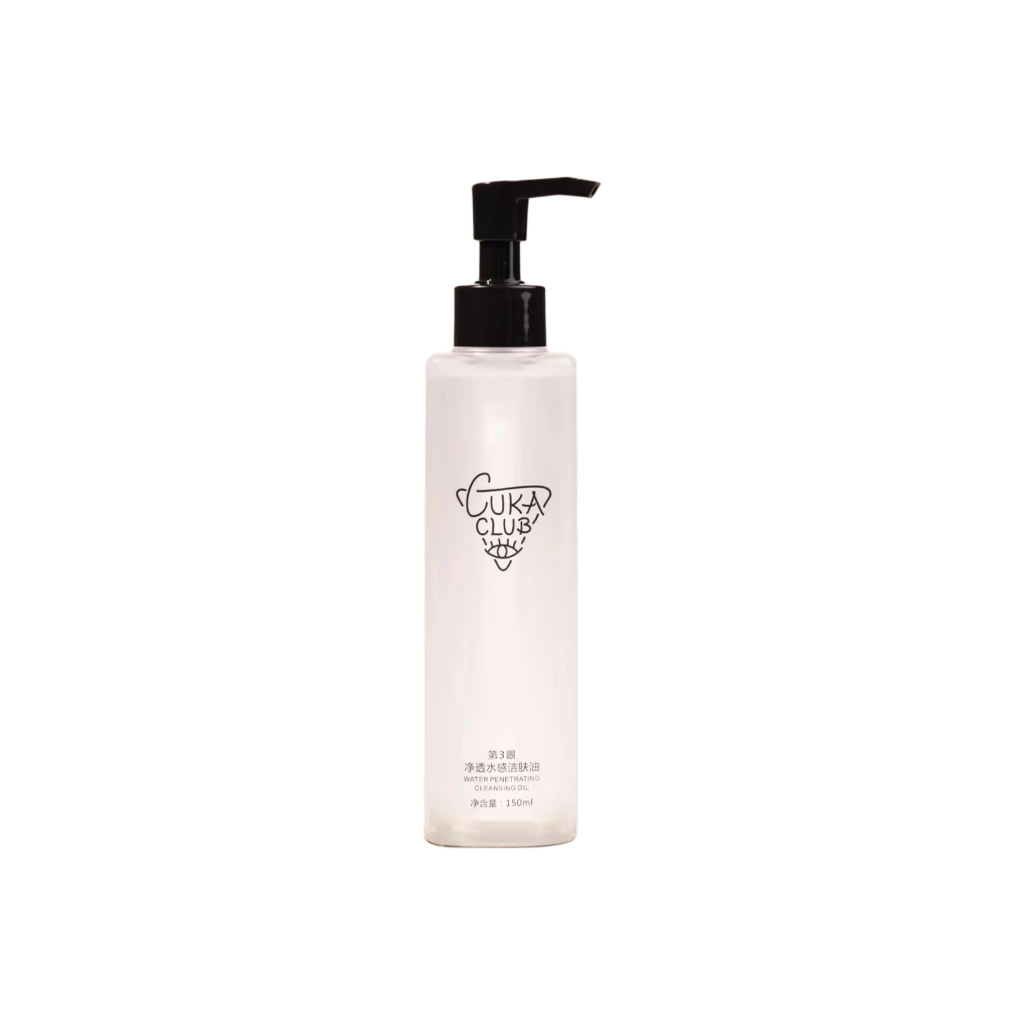 CUKA CLUB 150ml