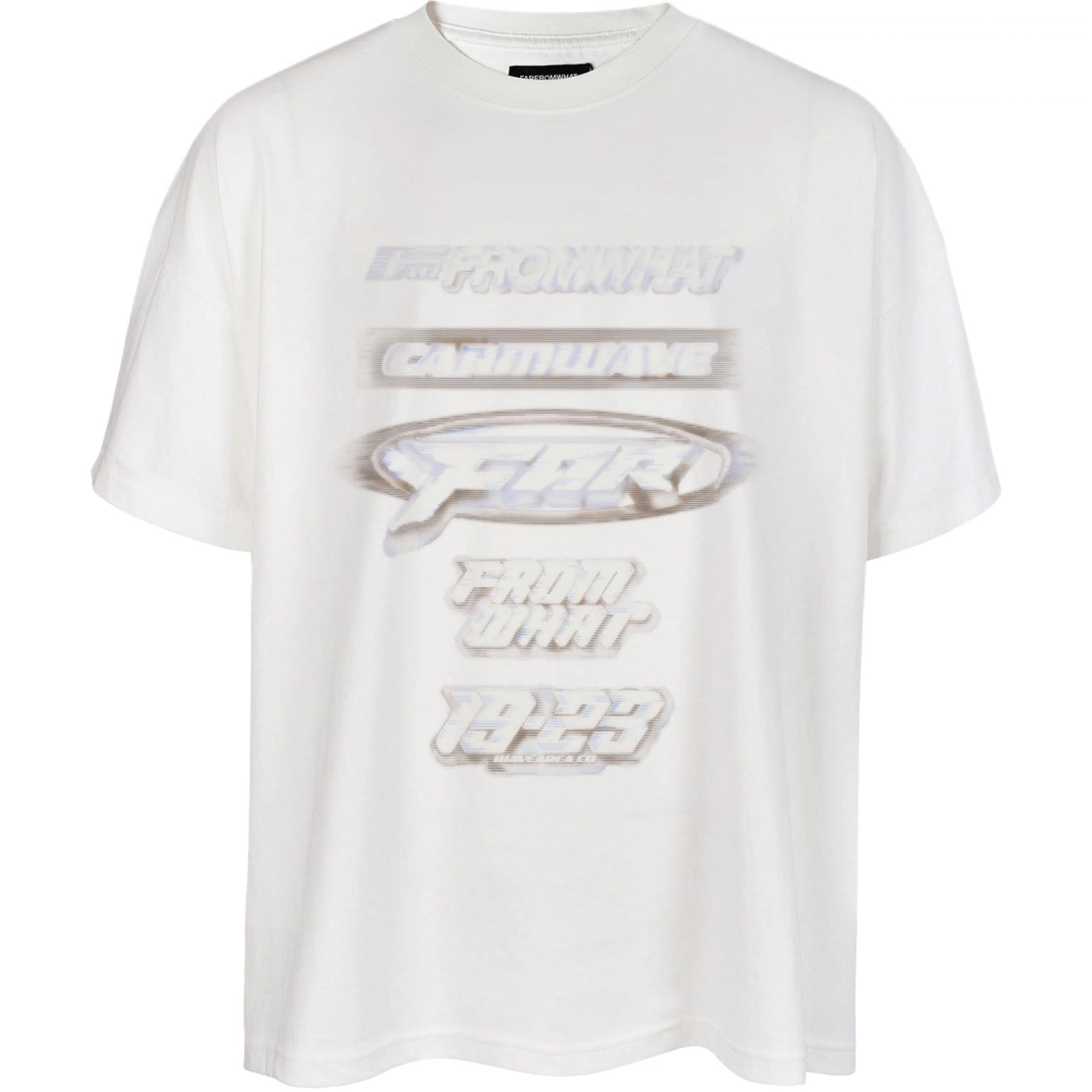 FARFROMWHAT SS25 T
