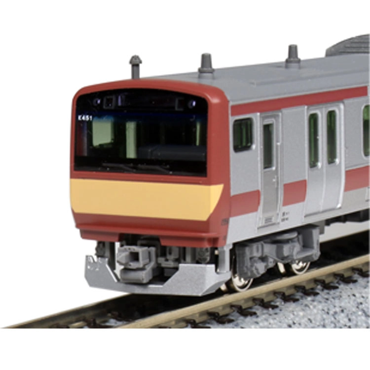 KATO N E531 5