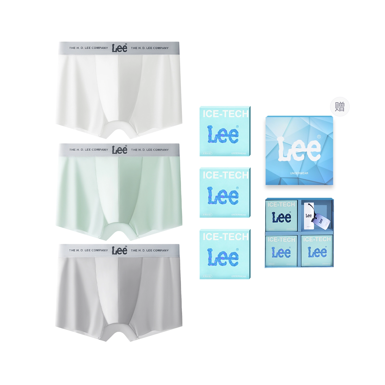 Lee Cordura 10A 3