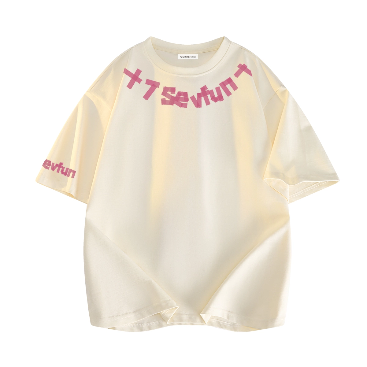 7 SEVFUN logoT