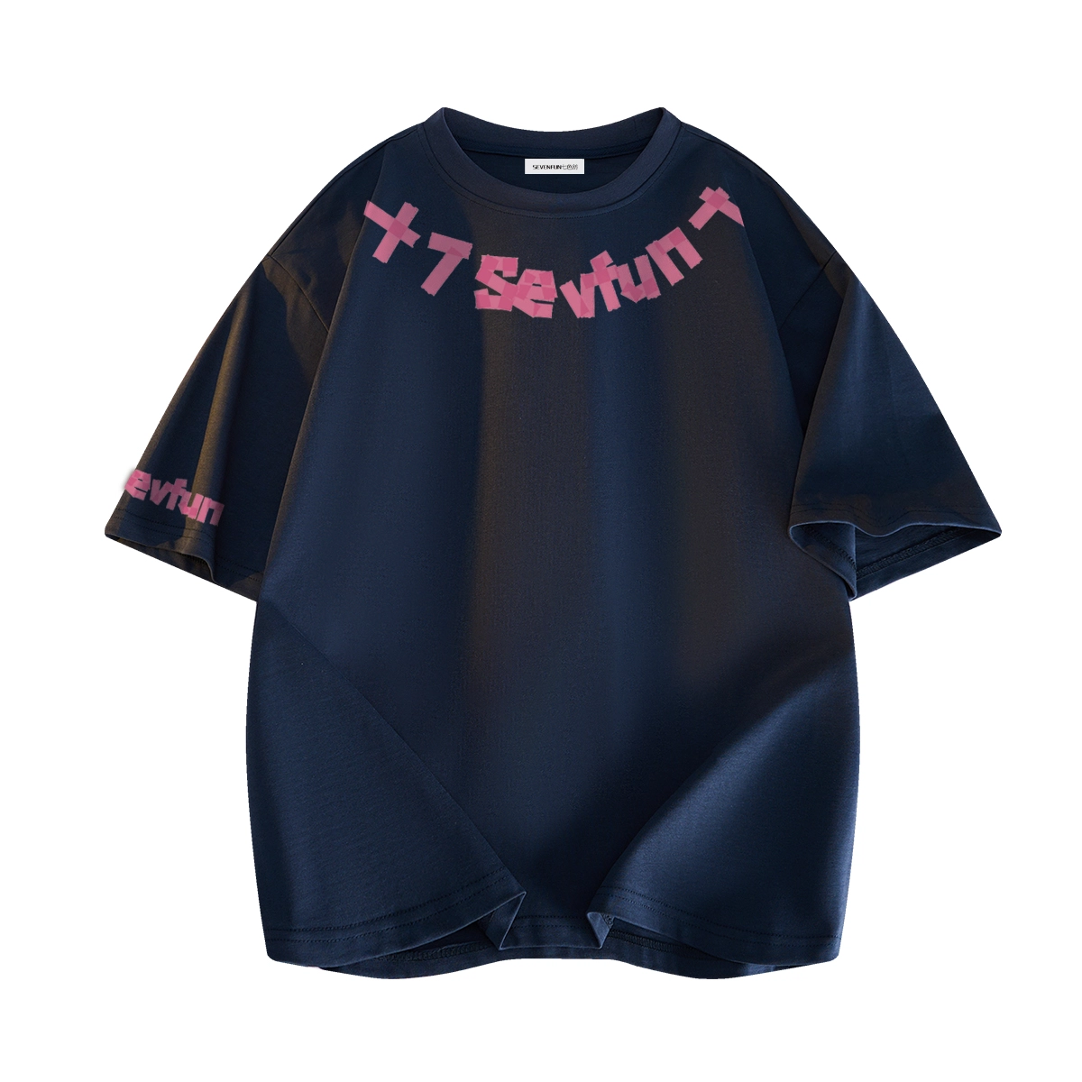 7 SEVFUN logoT