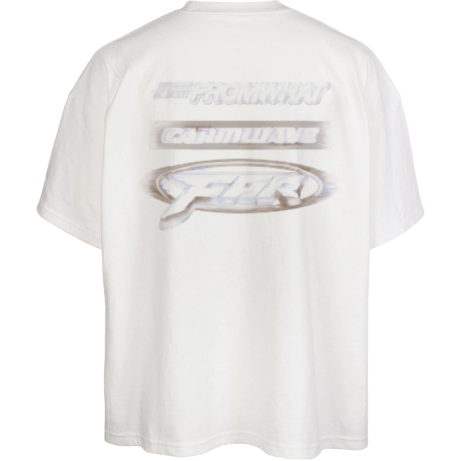 FARFROMWHAT SS25 T
