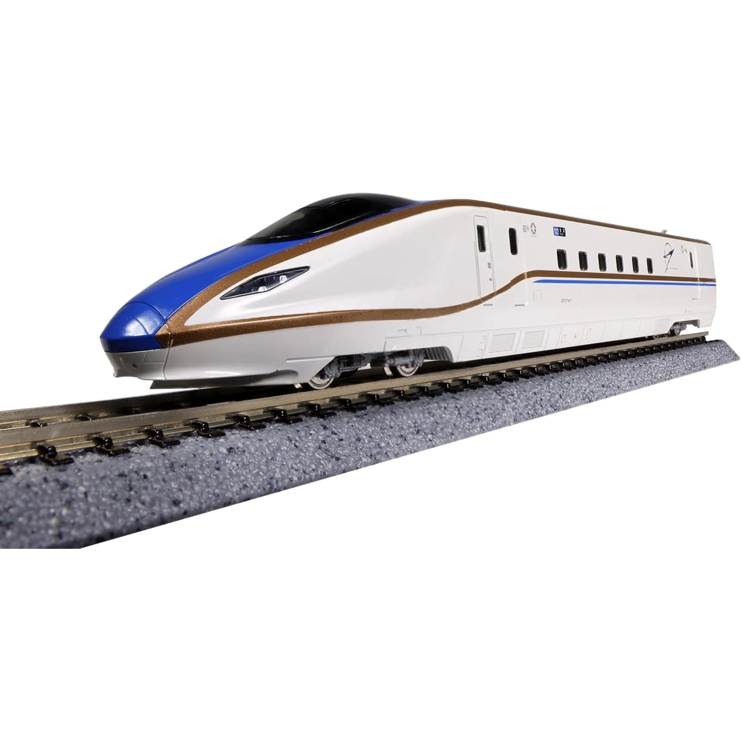 KATO N E7 12-004