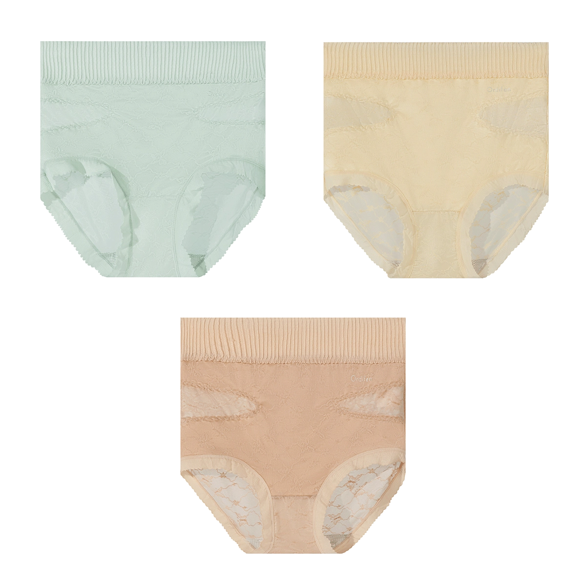3