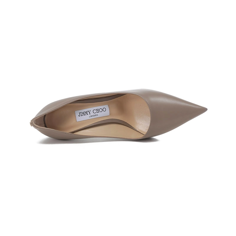 Jimmy Choo LOVE JC 8.5cm