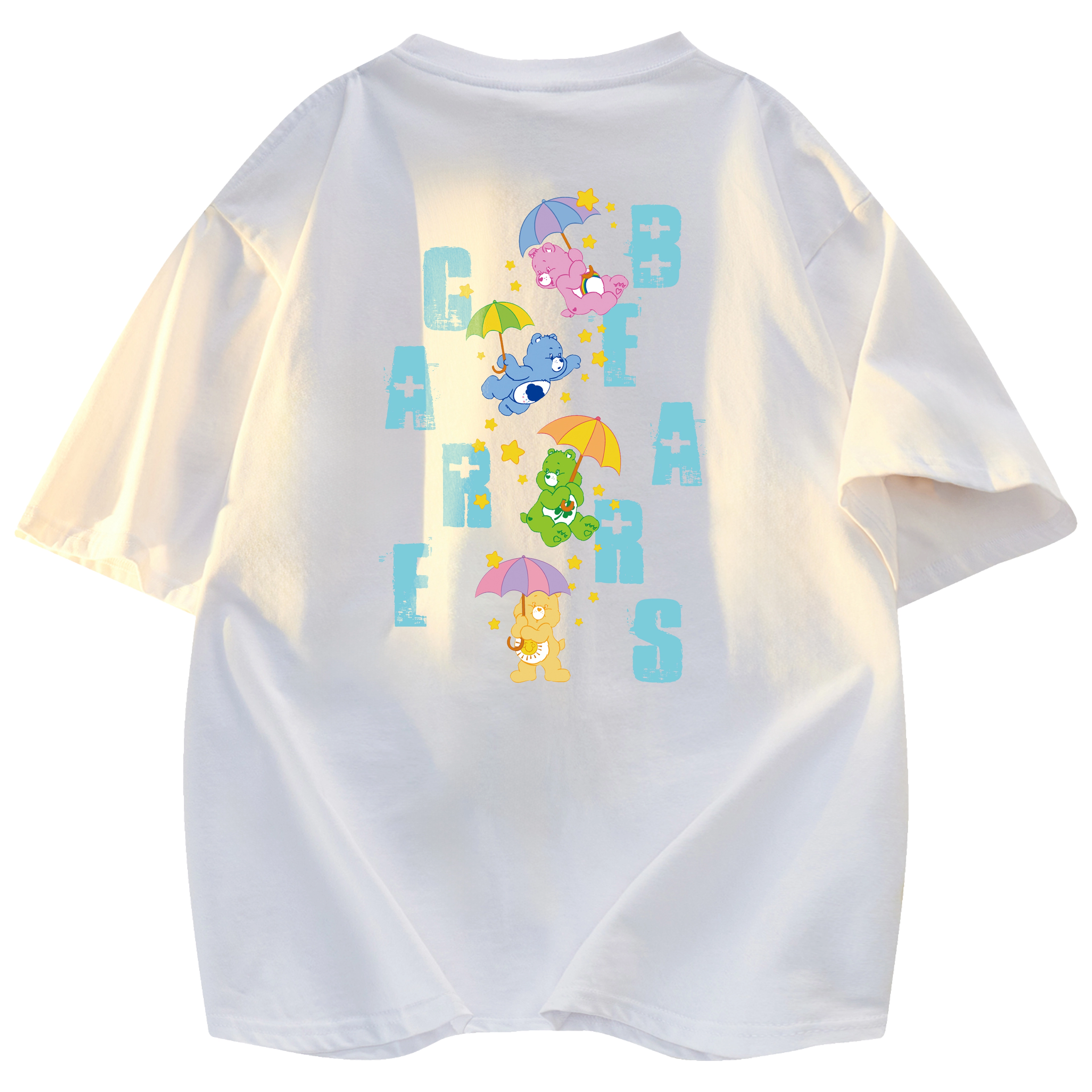 CAREBEARS hiphopT