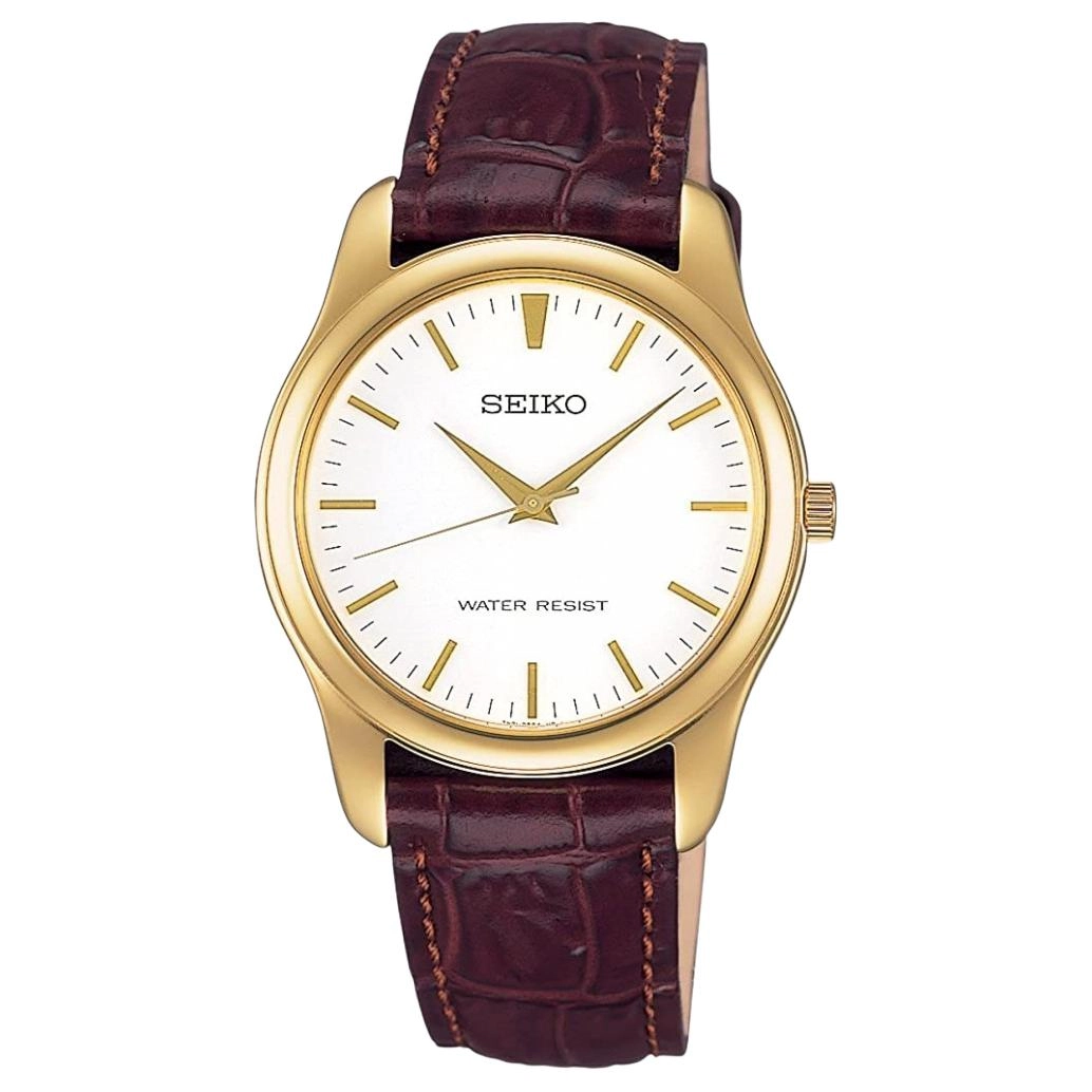 SEIKO Spirit 30 35mm