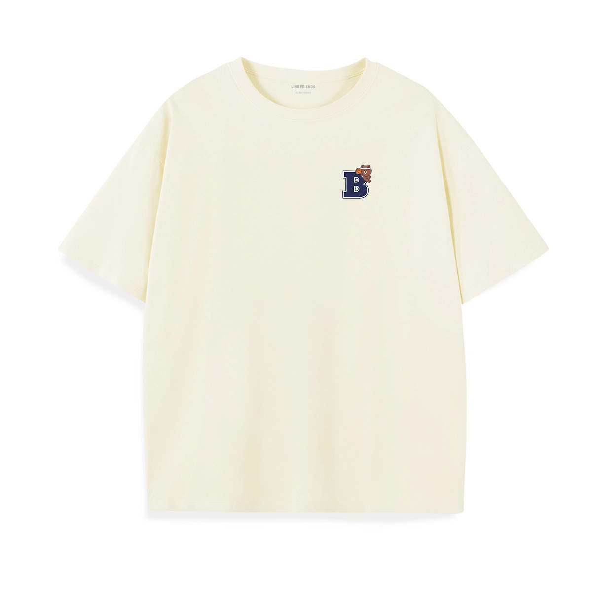 LINE FRIENDS T