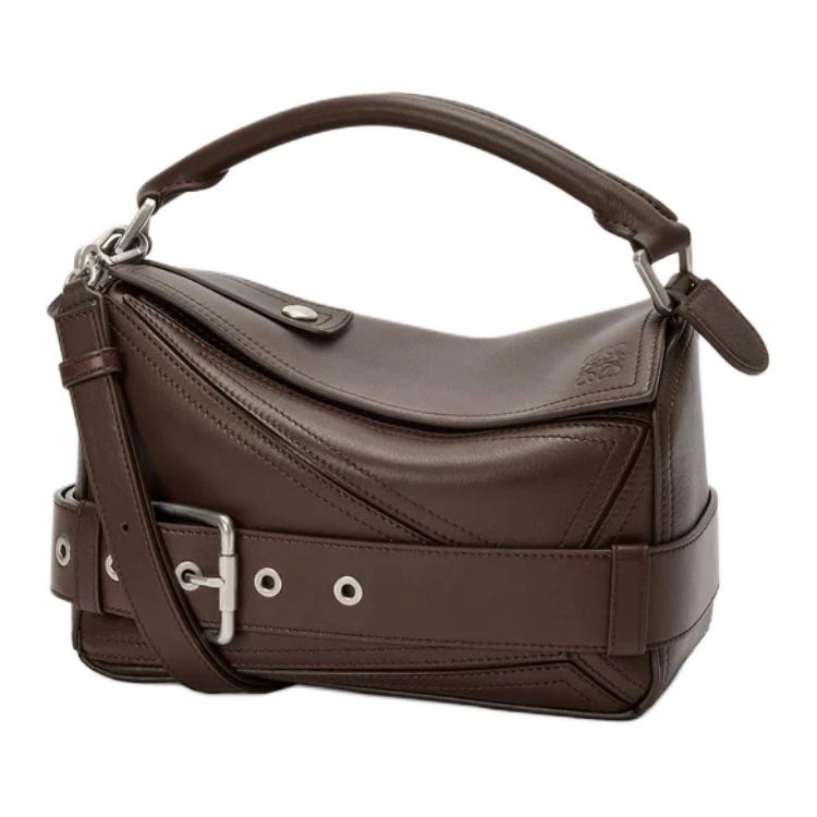 LOEWE Puzzle Biker