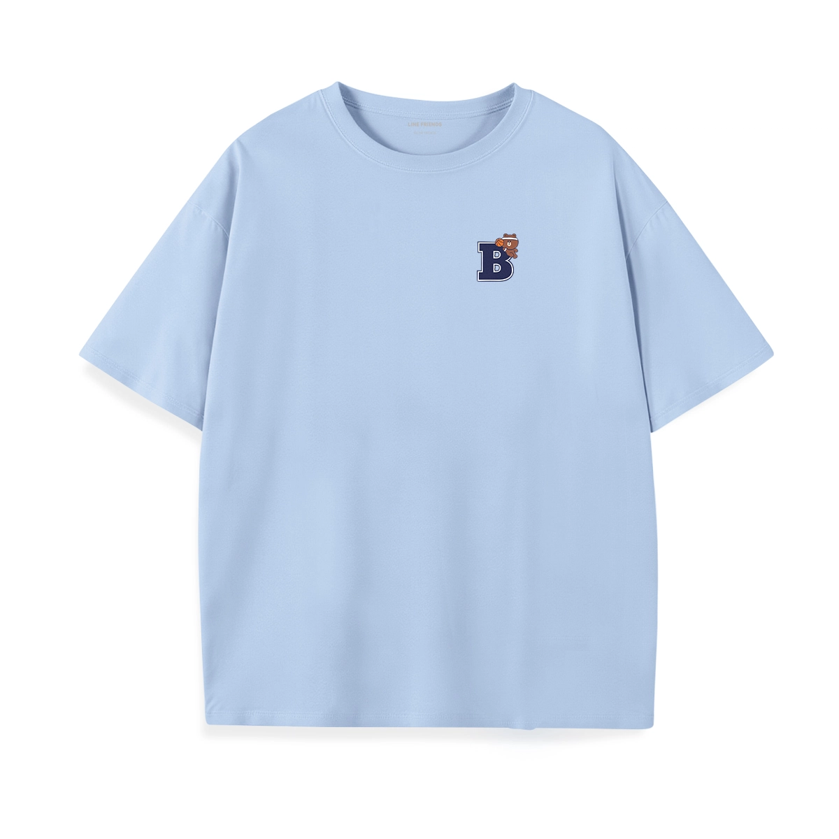 LINE FRIENDS T