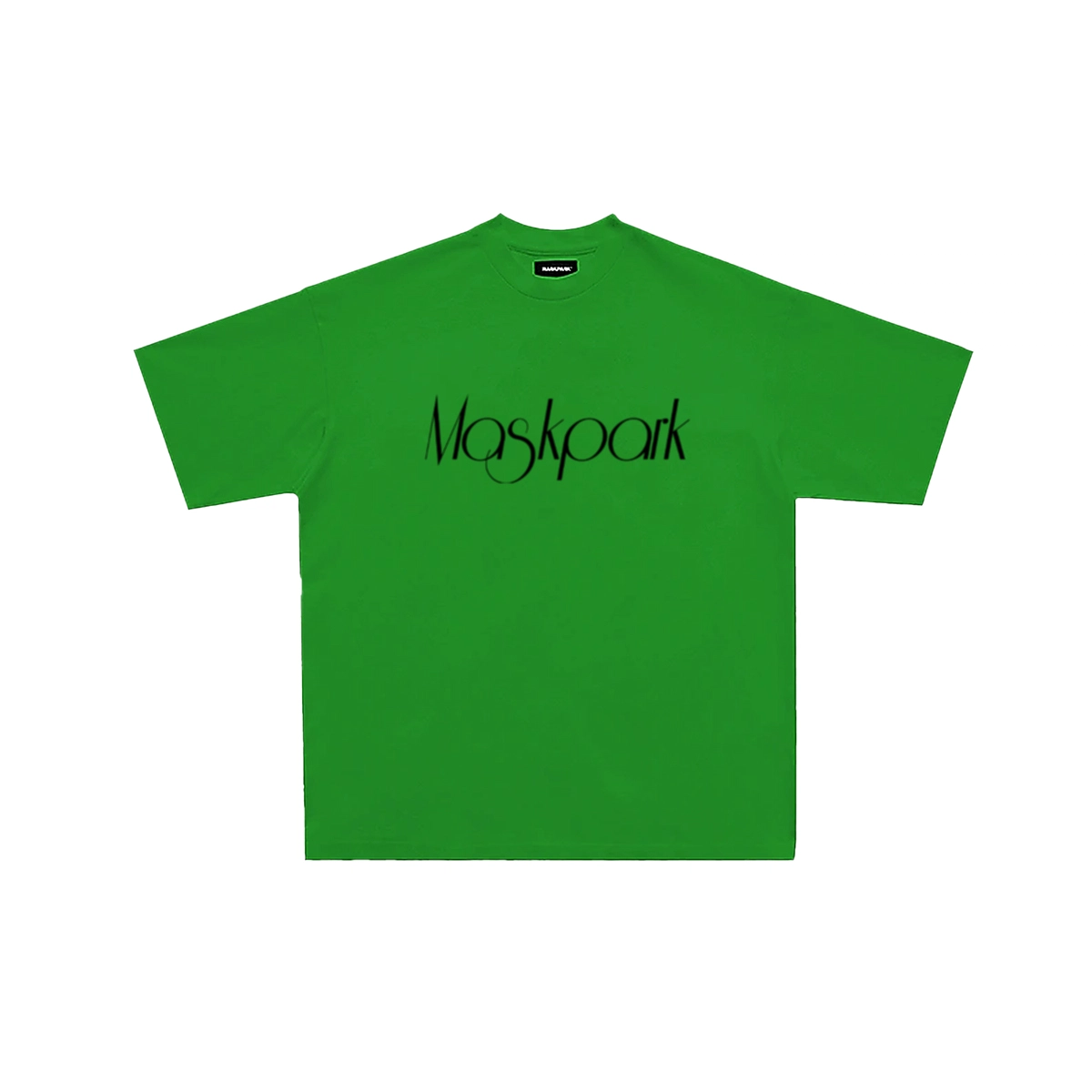 MASKPARK logoT