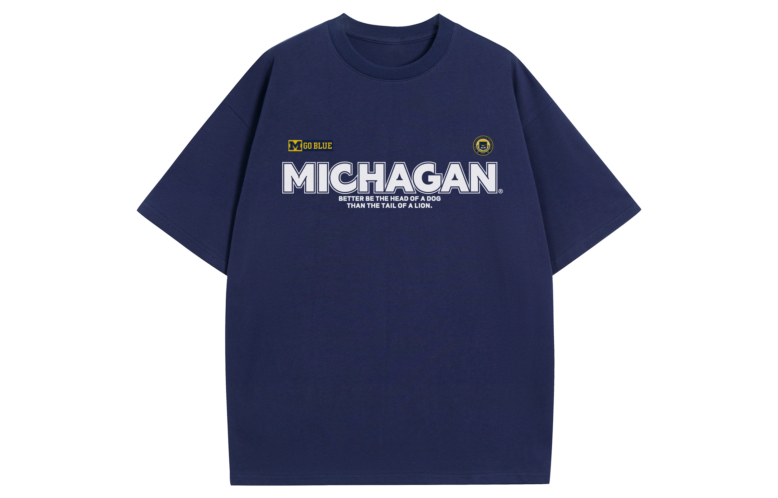NCAA logoT