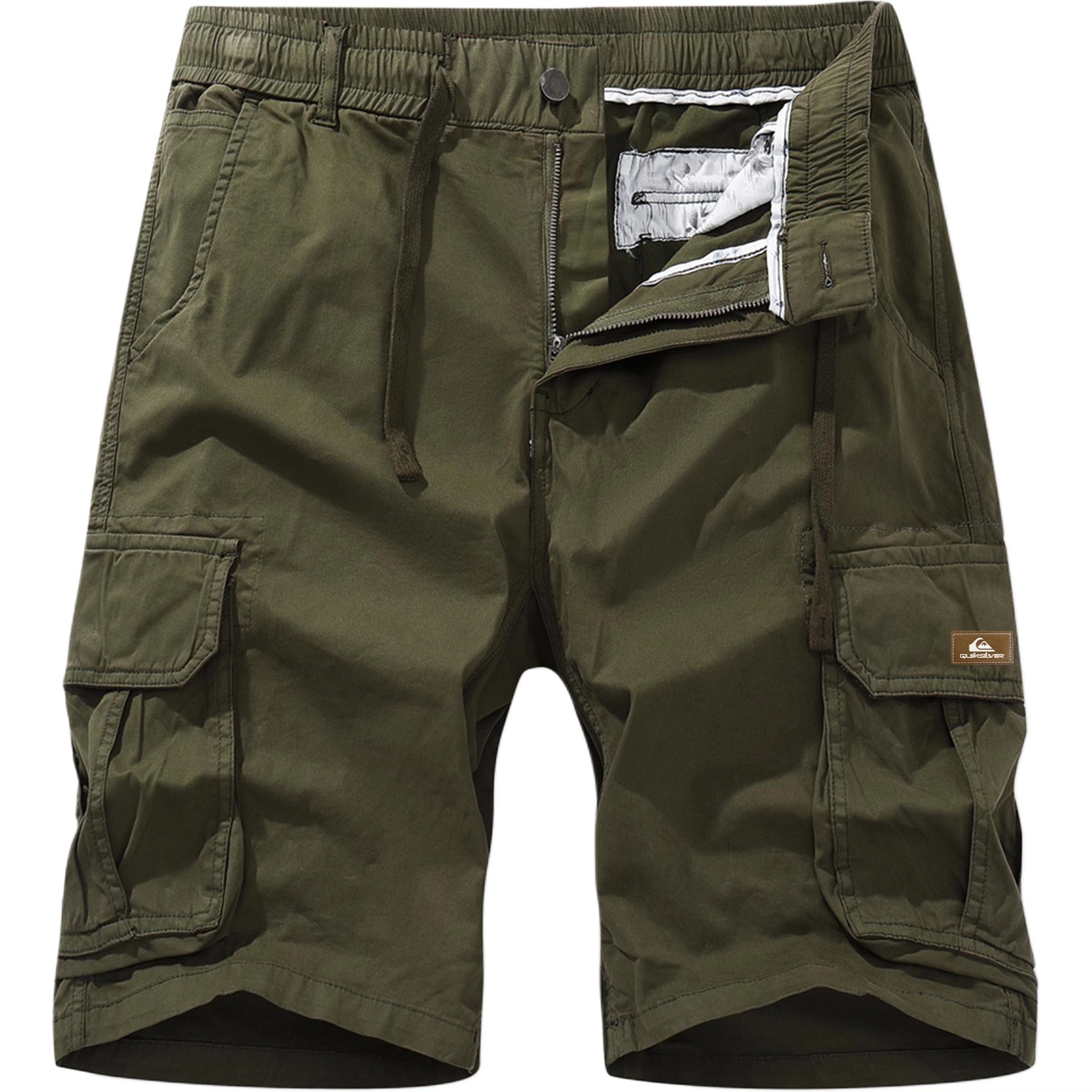 Quiksilver