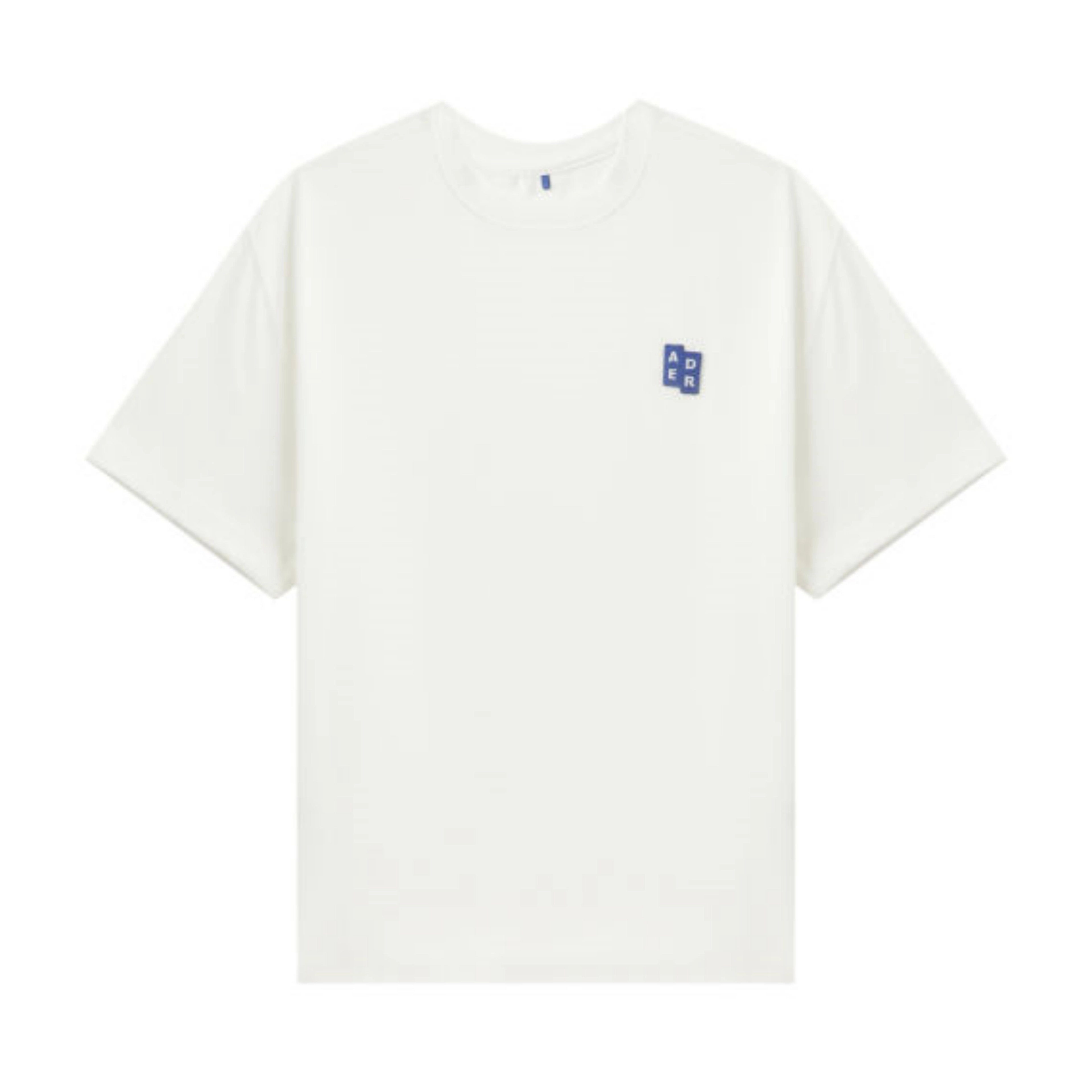 ADER ERROR T