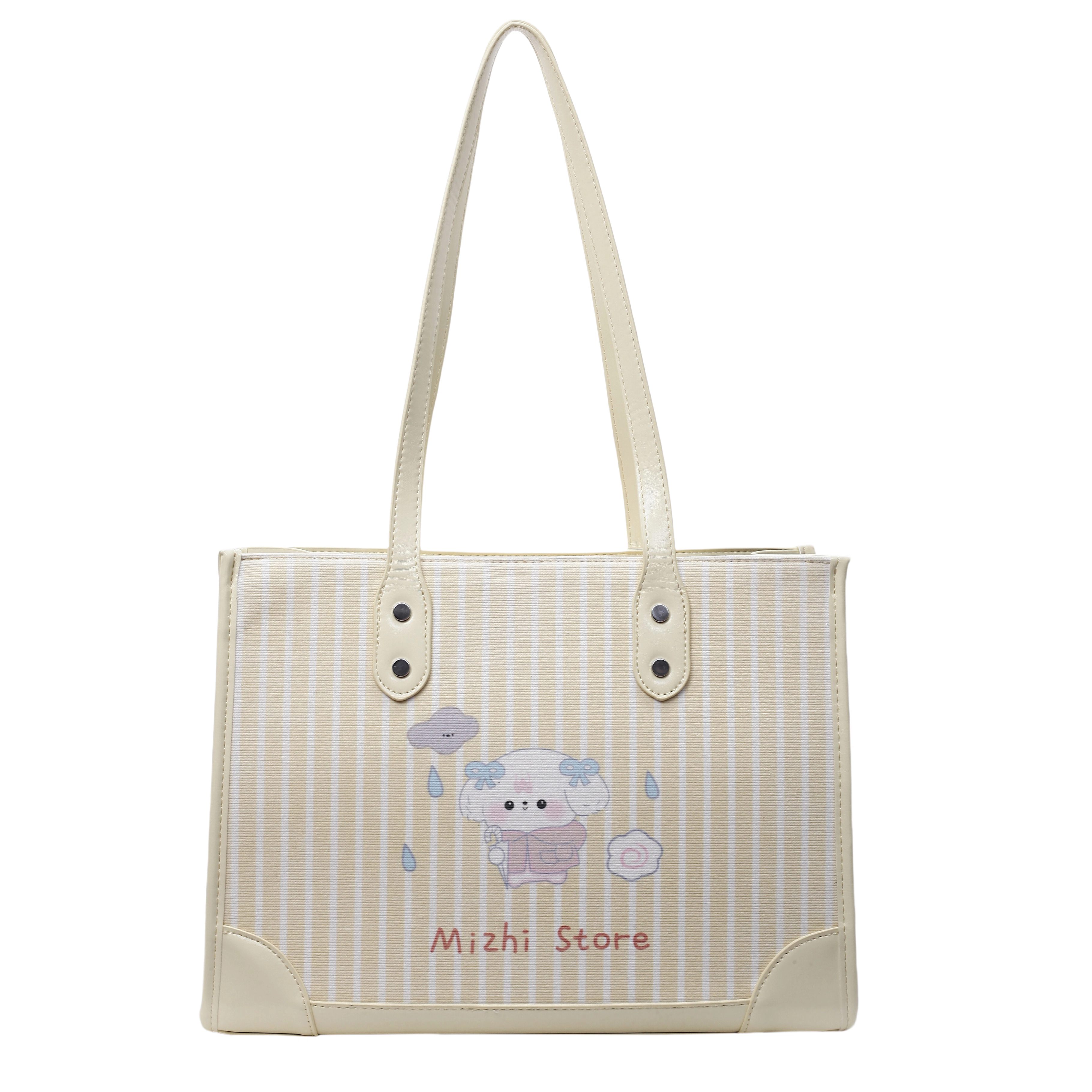 FCTOSSR Tote