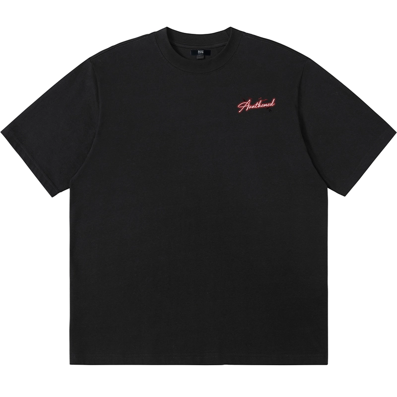 UNthemed T