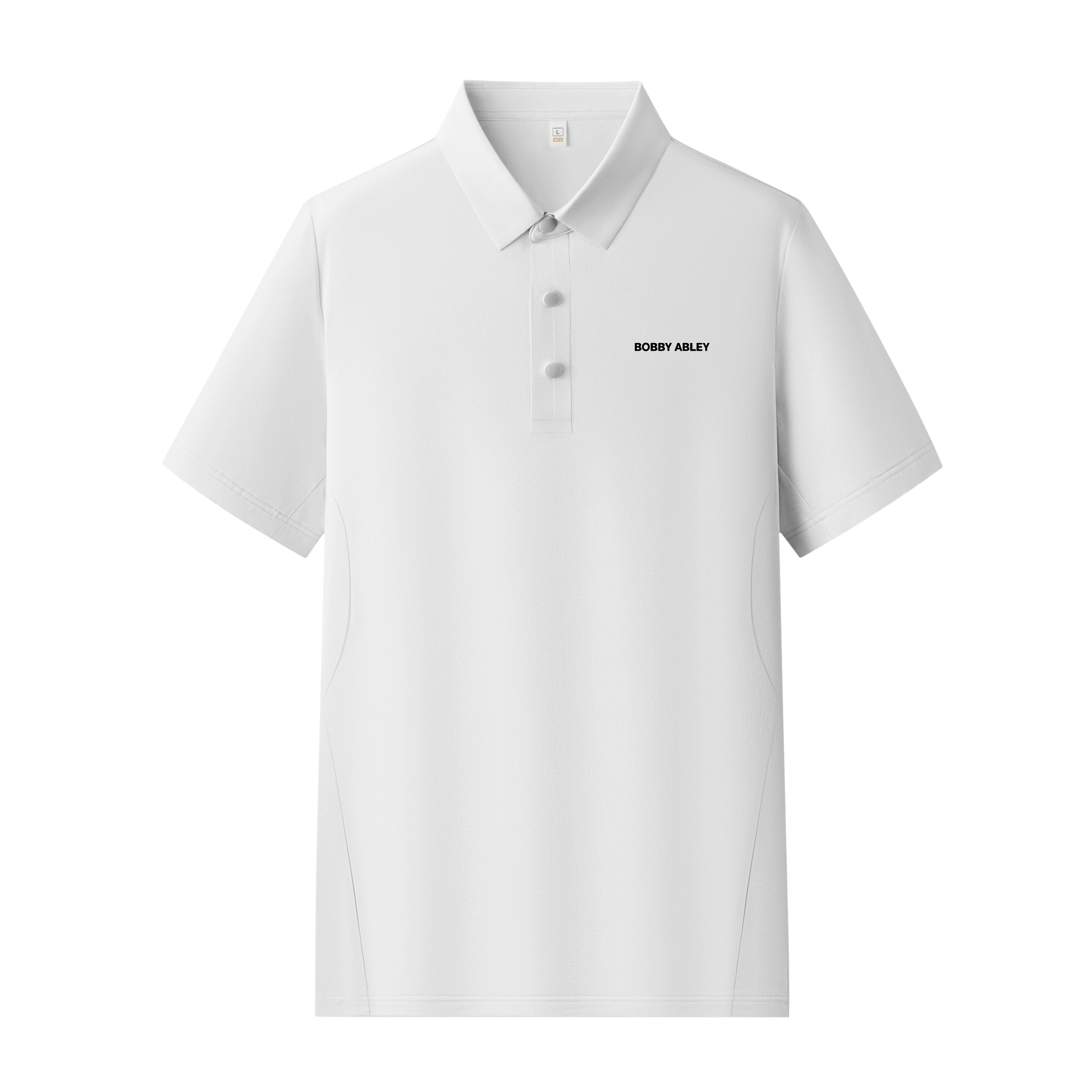 BOBBY ABLEY Polo