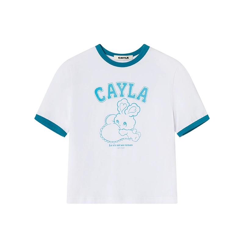 CAYLA T