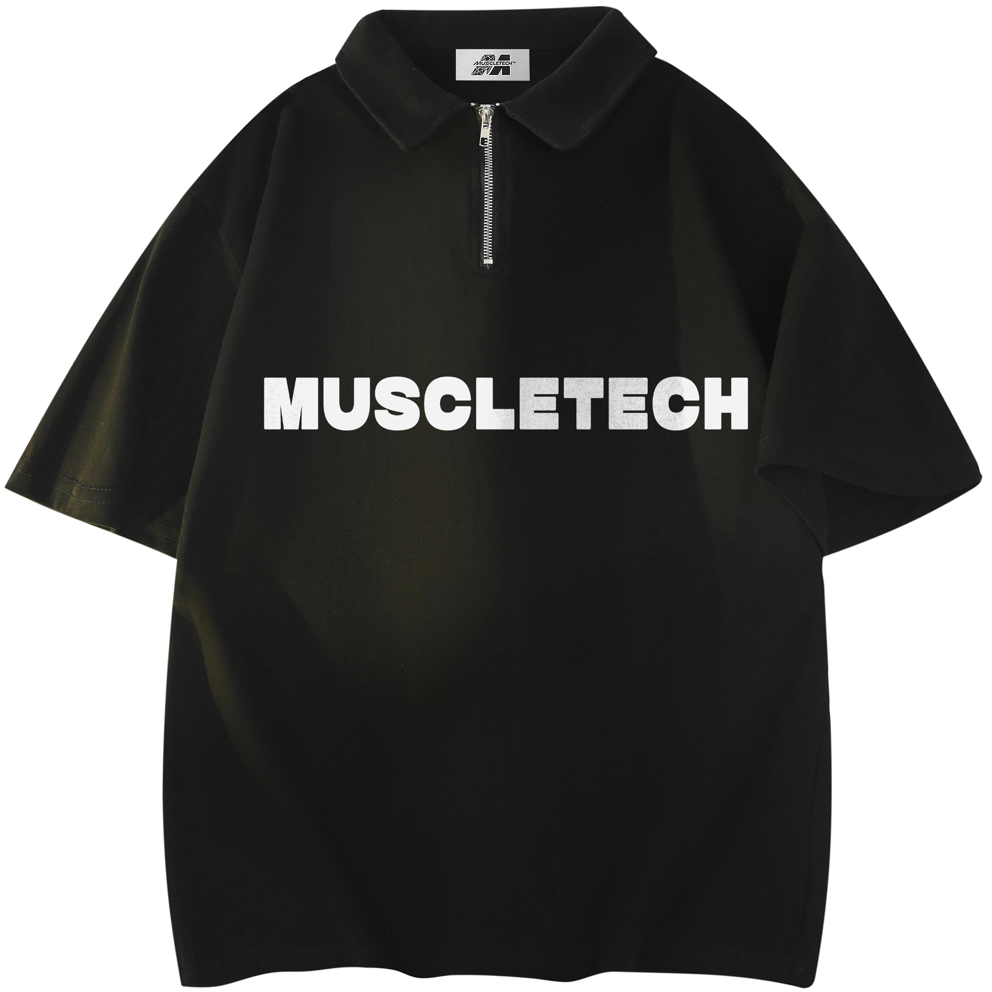 MUSCLETECH Polo