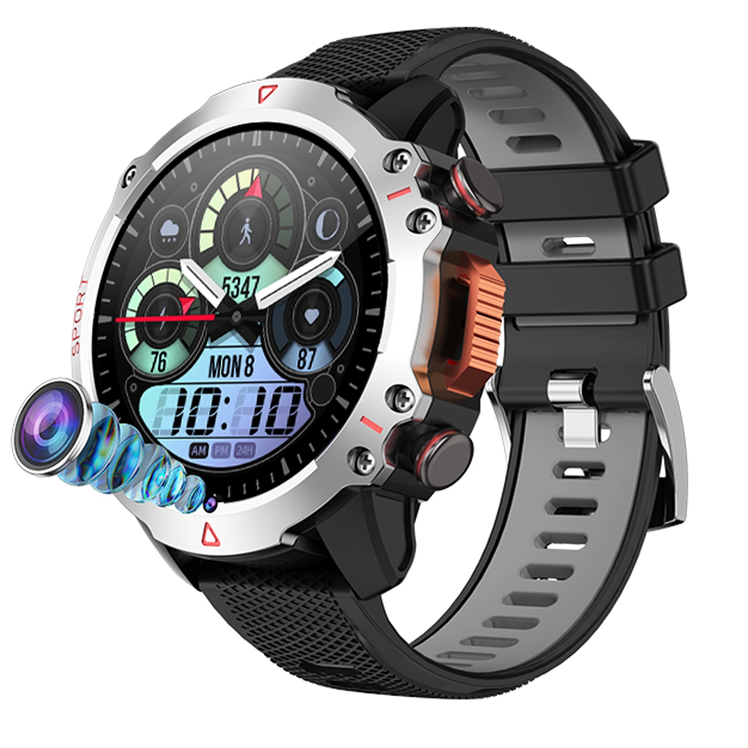 app IP67RGB
