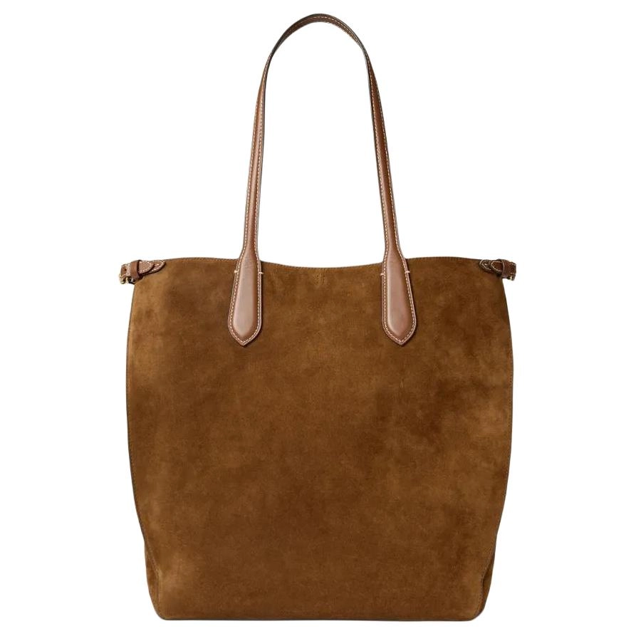 Polo Ralph Lauren Bellport Tote