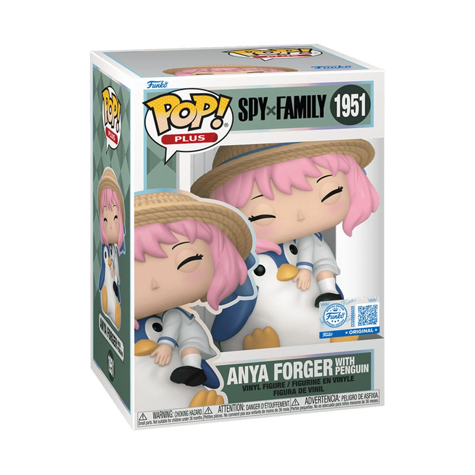 Funko Q