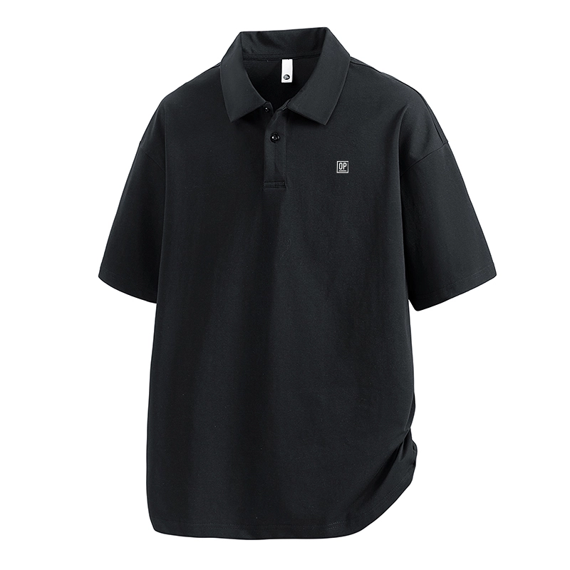 OVERPROTECTION Polo