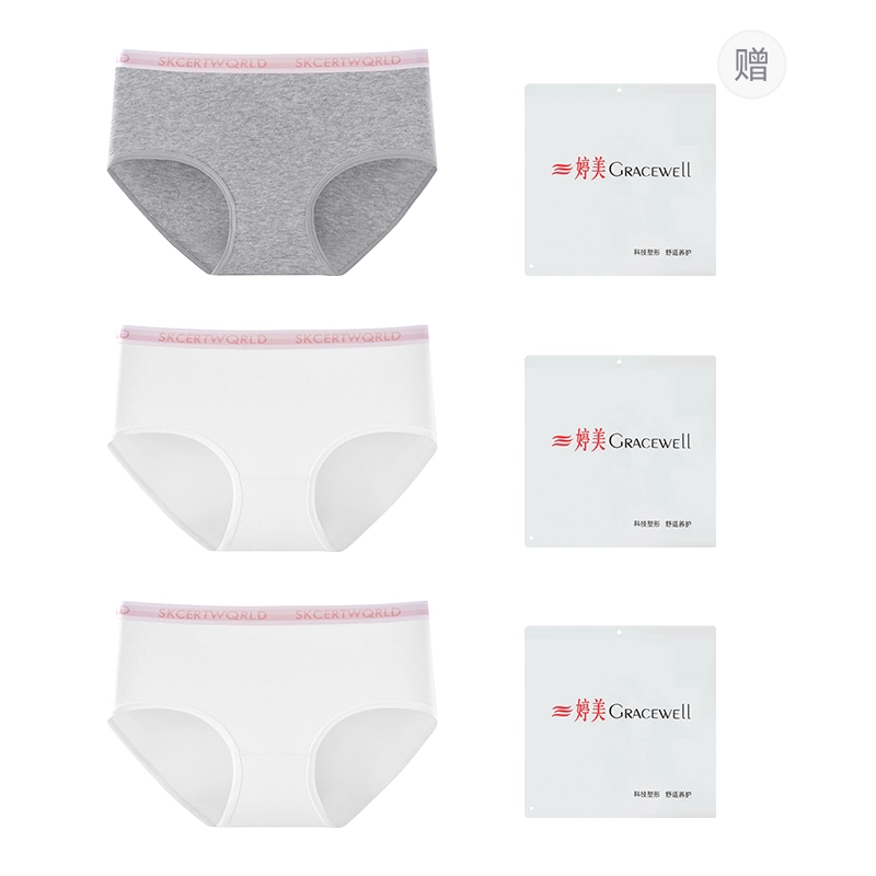GRACEWELL A 3