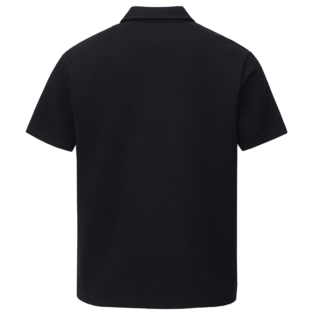 MUSCLETECH boxyPolo