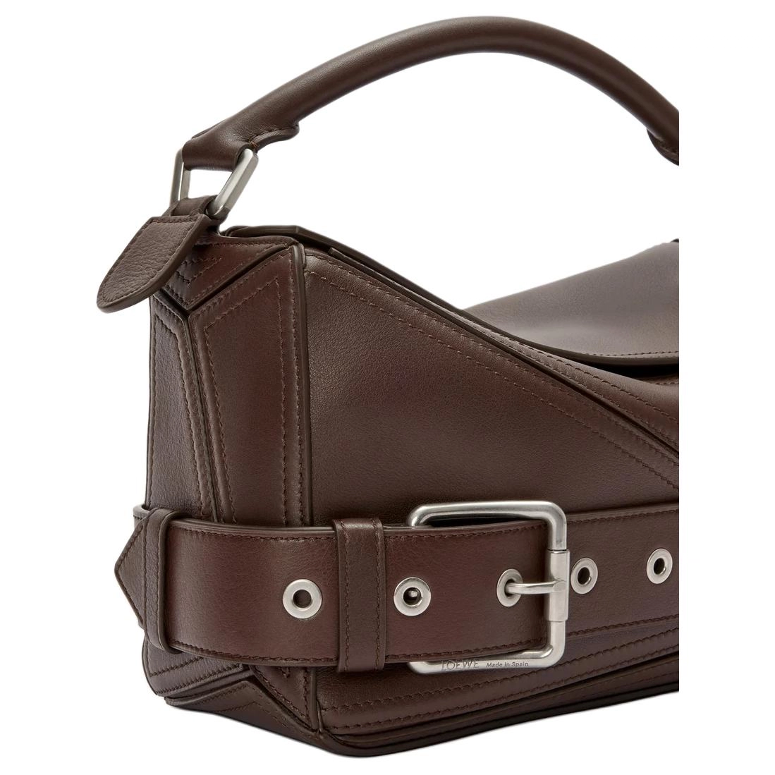 LOEWE Puzzle Biker