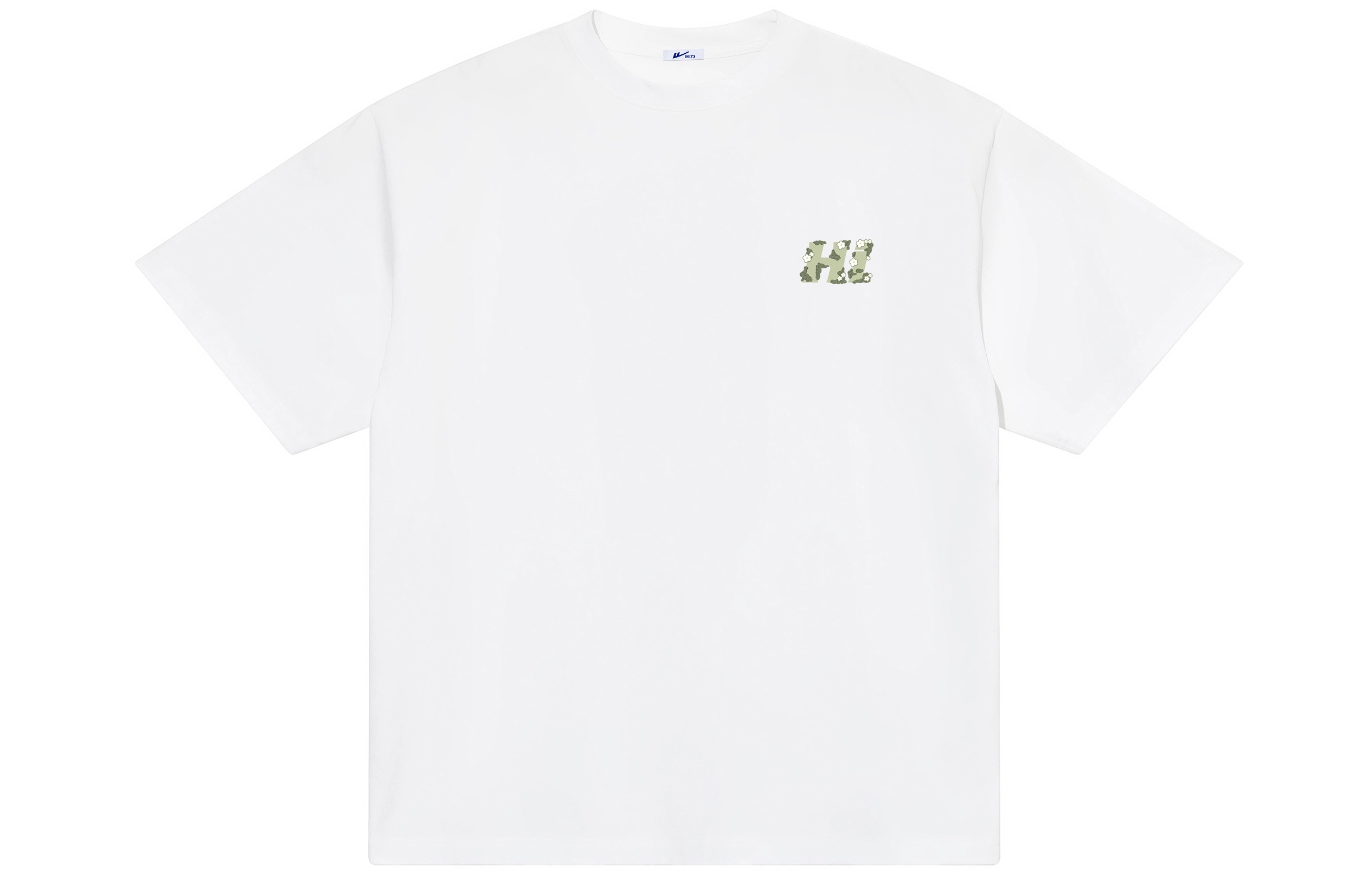 Warrior T