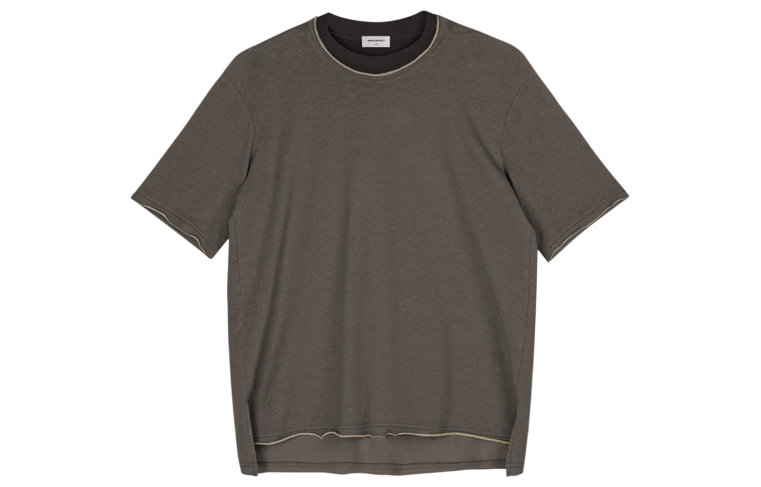 SIMPLE PROJECT T