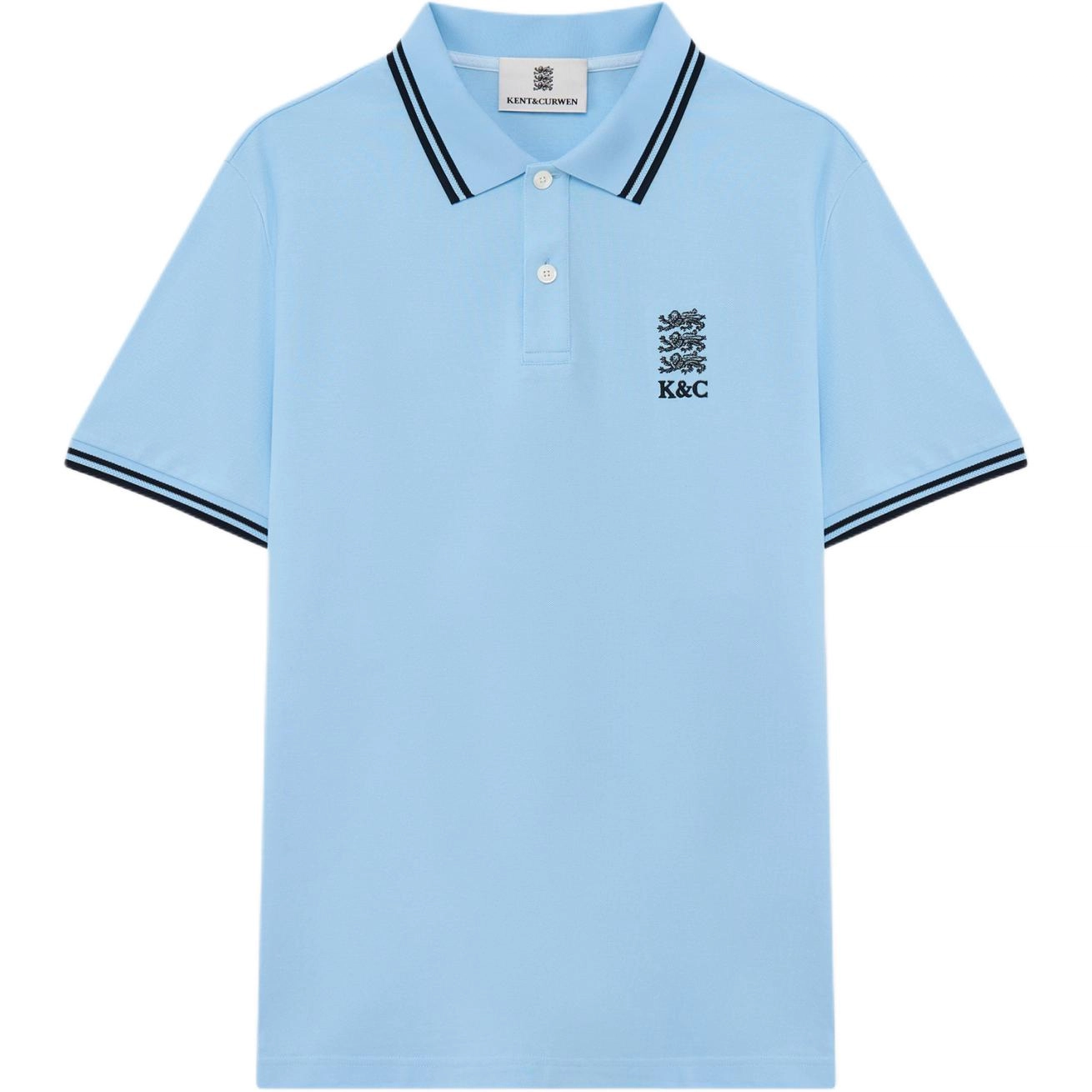 KENTCURWEN Polo