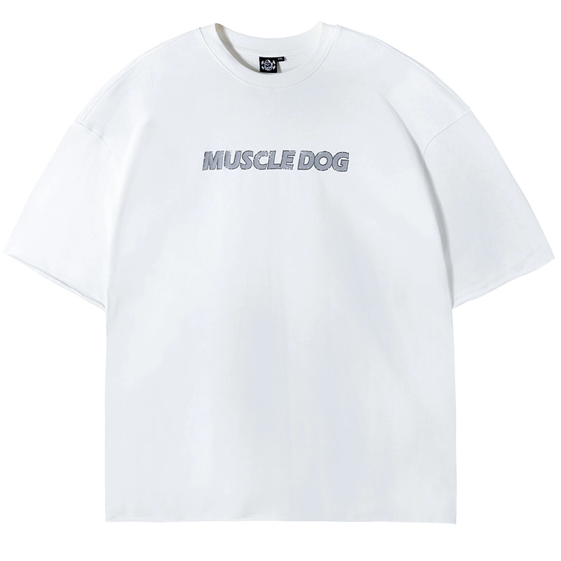 Muscle Dog T