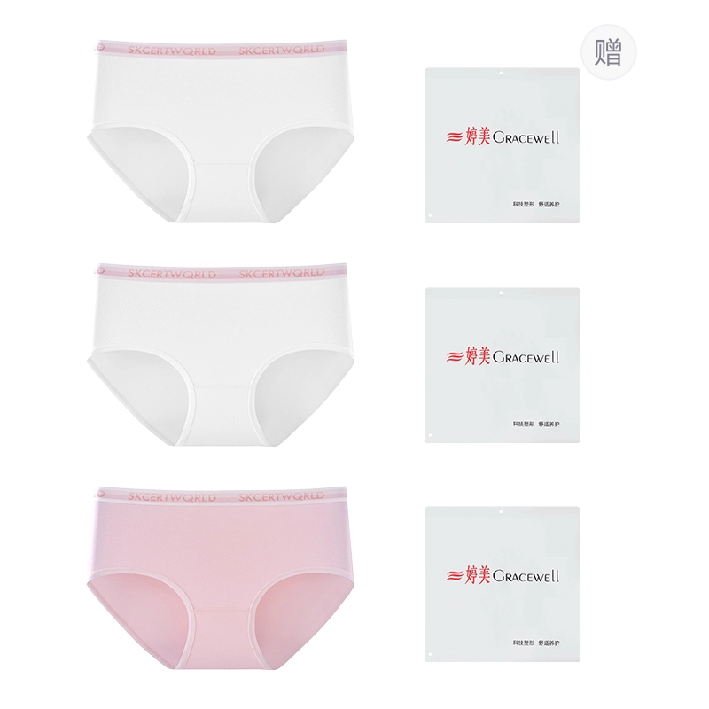 GRACEWELL A 3