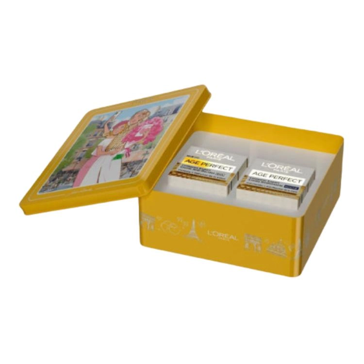 AGE PERFECT 50ml+50ml