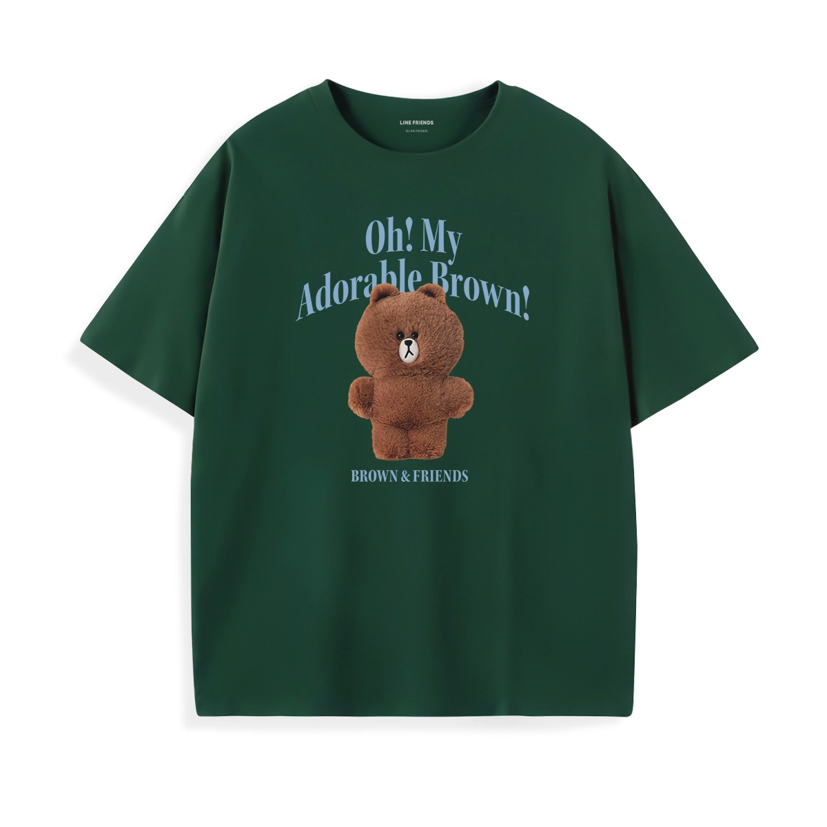 LINE FRIENDS T