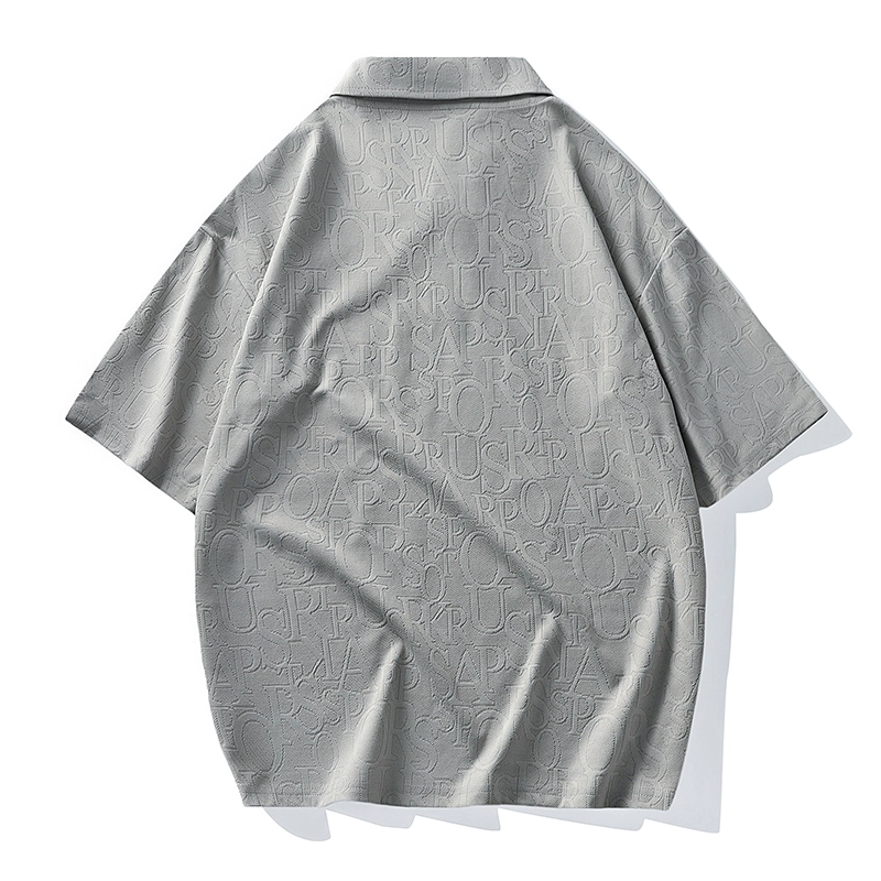 YICHEN Polo